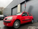 Renault Clio - AUTOMAAT - 2006 - 1.2 benzine - 135dkm, Auto's, Renault, Automaat, 1198 cc, Bedrijf, 55 kW