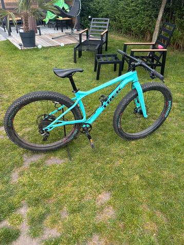 Mtb trek, Enlèvement, Utilisé, Trek