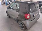 SMART FOR TWO 90CV AUTOMATIQUE, Auto's, Automaat, 898 cc, Achterwielaandrijving, 995 kg