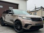 Range rover velar R-dynamic, Auto's, Automaat, Leder, Diesel, Particulier