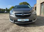 Opel Meriva 1.4 Benzine 2017 12 Maanden Garantie, Auto's, 140 g/km, Bedrijf, 5 deurs, Meriva