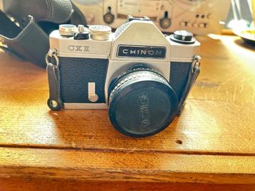 Photo camera vintage  beschikbaar voor biedingen