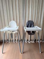 Ikea kinderstoel, Kinderen en Baby's, Ophalen, Zo goed als nieuw, Stoel(en)
