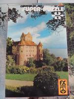 Puzzle 1500 pièces - Schlob Meersburg, Ophalen, Legpuzzel
