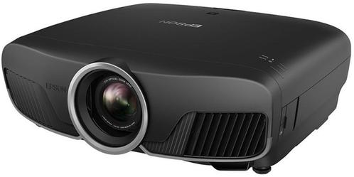 Epson EH-TW9400 beamer, TV, Hi-fi & Vidéo, Projecteurs vidéo, Comme neuf, Ultra HD (4K), Enlèvement ou Envoi