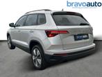 Skoda Karoq 1.5 TSI CLEVER PDC CARPLAY CAM, Auto's, Skoda, Automaat, 1498 cc, https://public.car-pass.be/vhr/7dbe6580-ba77-4e5e-a269-0f160908a9cb