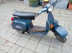 Vespa  PK 125 S 1983, Motos