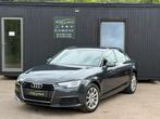 Audi a4 2.0tdi 2019 automaat leder navi digitaal airco, Automaat, 4 deurs, A4, Leder