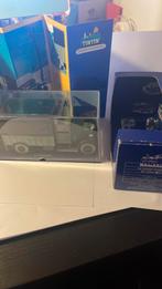 TinTin : Atlas Editions 1/43 “Le Camion d’Opium”, Enlèvement ou Envoi