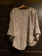 Poncho S/M, Ophalen of Verzenden, Zo goed als nieuw