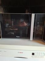 Four à micro-ondes, Electroménager, Micro-ondes, Enlèvement, Micro-ondes