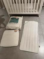 Bopita Corsica Ledikant wit, Ophalen, Gebruikt, Ledikant