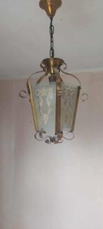 Lustre vintage, Enlèvement, Comme neuf