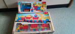 Lego duplo trein nrs 2700 2705, Kinderen en Baby's, Speelgoed | Bouwstenen, Ophalen
