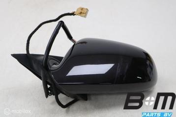 Linker elektrische inklapbare spiegel A8 4E LZ9X 4E1858531 beschikbaar voor biedingen