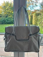 Kipling laptoptas / boekentas / schoudertas grijs, Handtassen en Accessoires, Tassen | Schoudertassen, Ophalen, Nieuw, Grijs, Kipling