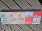 Prisma woordenboek 5 stuks, Ophalen, Gelezen, Prisma of Spectrum, Engels