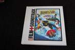 Surf's up DVD + soundtrack, Cd's en Dvd's, Tekenfilm, Ophalen of Verzenden, Zo goed als nieuw, Alle leeftijden