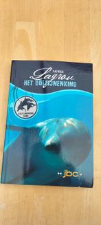Het dolfijnenkind, Gelezen, Patrick Lagrou, Ophalen of Verzenden, Fictie
