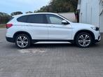 BMW X1 SDRIVE 18.i M-SPORT AUTOMAAT 1eeigenaar in nieuwstaat, Auto's, Euro 6, 5 deurs, Electronic Stability Program (ESP), 750 kg