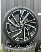 19” Volkswagen Golf 8 GTI / GTD “Adelaide” velgen NIEUW, Auto-onderdelen, Banden en Velgen, 19 inch, Banden en Velgen, Nieuw, Ophalen of Verzenden