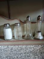 Vintage zout en peper, Ophalen of Verzenden