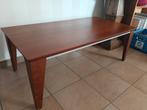 Vintage salontafel, Huis en Inrichting, Ophalen, Zo goed als nieuw