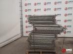 Occ lot van 57 leggers voor magazijnrekken 102,5cm, Gebruikt, Overige merken, Overige Auto-onderdelen