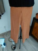 Marie mero prachtige broek elastische taille m44, Kleding | Dames, Ophalen of Verzenden, Zo goed als nieuw