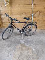 Venturelli, Fietsen en Brommers, Ophalen
