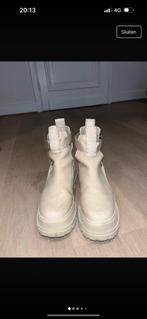 Buffalo boots, Ophalen, Zo goed als nieuw, Lage of Enkellaarzen
