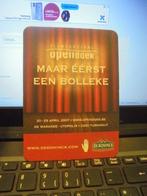 De Koninck, Collections, Marques de bière, Enlèvement ou Envoi, Comme neuf, Sous-bock, De Koninck