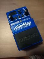 DigiTech JamMan Solo XT, Muziek en Instrumenten, Effecten, Ophalen of Verzenden