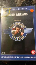 Good Morning Vietnam, Cd's en Dvd's, Ophalen of Verzenden, Zo goed als nieuw