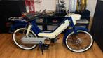 Honda camino 1978 volledig gerestaureerd B klasse vario, Fietsen en Brommers, Ophalen, Capodesign@yahoo.com, Nieuw, 49 cc