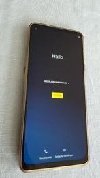 Motorola G9 Plus als nieuw, Enlèvement ou Envoi, Comme neuf, Classique ou Candybar, Sans simlock