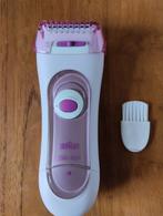 Braun Silk-épil epilator. Perfecte staat., Elektronische apparatuur, Persoonlijke Verzorgingsapparatuur, Ophalen of Verzenden