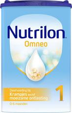 Nutrilon omneo 1, Ophalen, Nieuw