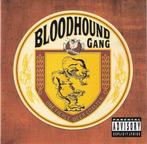 cd ' Bloodhound Gang - One fierce beer coaster (gratis verz., Comme neuf, Enlèvement ou Envoi, Alternatif