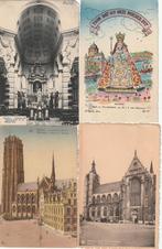 Mechelen-Malines, Verzenden