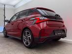Hyundai i20 1.0 T-GDI Twist N-Line GPS Camera Virtual cockp, Overige kleuren, 100 pk, 5 deurs, 74 kW