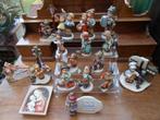 hummel  lot  17 stuks, Verzamelen, Ophalen, Nieuw, Hummel