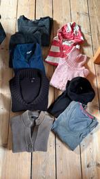 Pakket truien/vesten maat L ( 9 stuks ), Kleding | Dames, Ophalen, Zo goed als nieuw, Maat 42/44 (L)