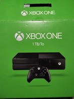 Xbox one 1Tb, Consoles de jeu & Jeux vidéo, Consoles de jeu | Xbox One, Comme neuf, Enlèvement ou Envoi
