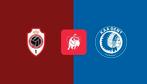 Antwerp - Gent 2x business seats - 14/09