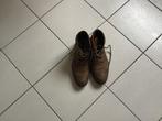Schoenen, Ophalen, Zo goed als nieuw, Bruin