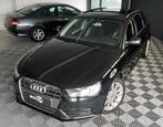 Audi A4 Avant 2.0TDi Quattro S-Tronic 1er Prop Garantie 1 An, Cuir, Achat, Euro 6, A4