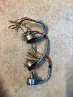 Honda C50 koplamp schakelaars nos, Ophalen, Koplamp