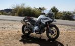 2023 BMW F750 GS - NEW NEVER USED, 853 cc, Particulier, 2 cilinders, Enduro