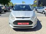 Ford B-Max 1.5d 2014 met keuring, Auto's, Ford, B-Max, Leder, Bedrijf, Diesel